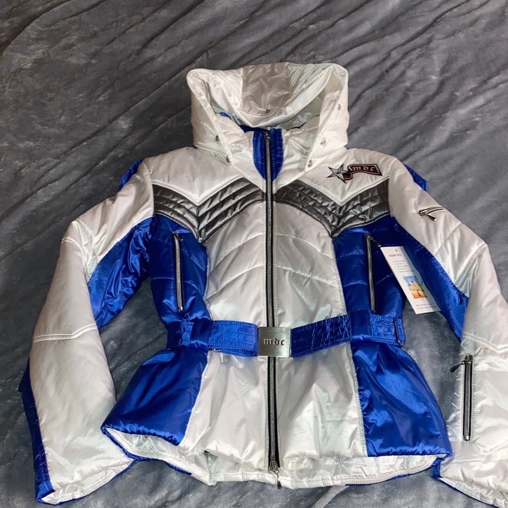 MDC Ski Jacket - Picture 3 of 16